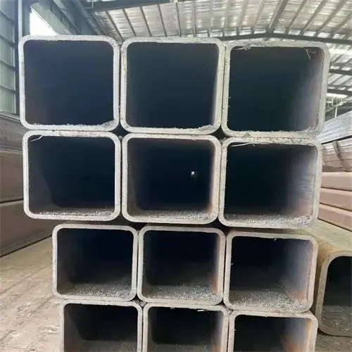 新会q355d无缝方管